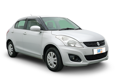 Maruti Swift Dzire-img